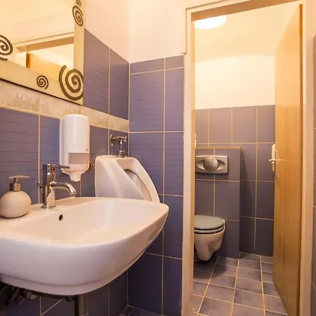 Apartman Den Ii ,rovinj Oaza U Centru Grada Rovinj