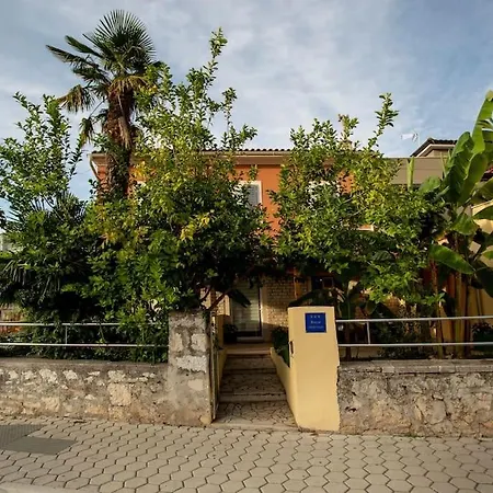Apartman Den Ii ,rovinj Oaza U Centru Grada