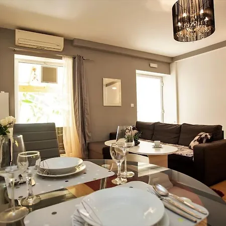 Apartman Den Ii ,rovinj Oaza U Centru Grada *