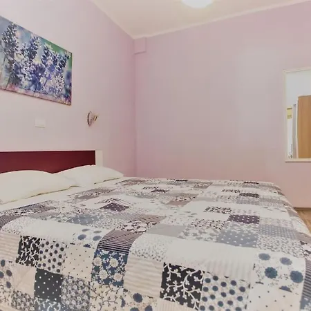 Apartman Den Ii ,rovinj Oaza U Centru Grada *