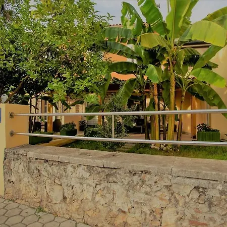 Apartman Den Ii ,rovinj Oaza U Centru Grada Апартаменты *