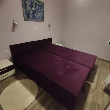 Apartman Den Ii ,rovinj Oaza U Centru Grada Ровинь